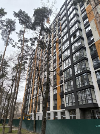 Продаж квартири в центрі Ірпіня - фото 1