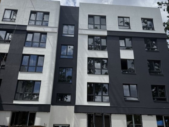 Видова євро 2к квартира під єОселю, Сертифікат! Газ! Школа, парк! Ірпінь