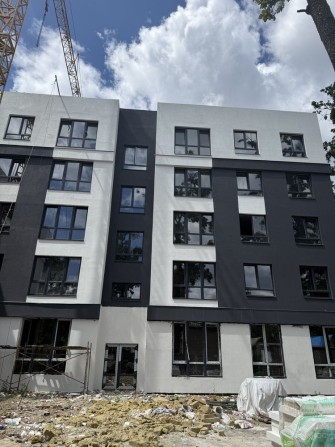 Видова євро 2к квартира під єОселю, Сертифікат! Газ! Школа, парк! - фото 1