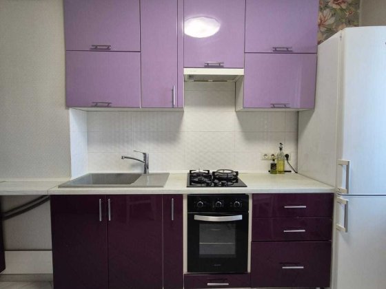 Продаж 3-кімнатної квартири Луцк