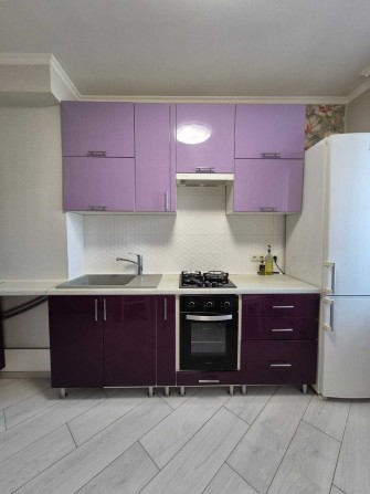 Продаж 3-кімнатної квартири - фото 1