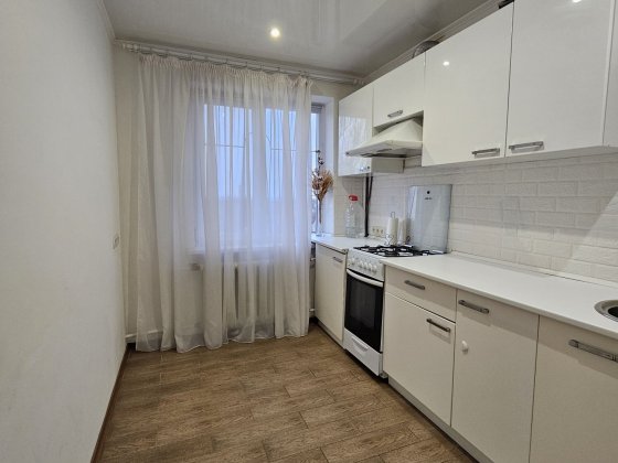 Трёхкомнатная квартира пр.Мира Кривой Рог