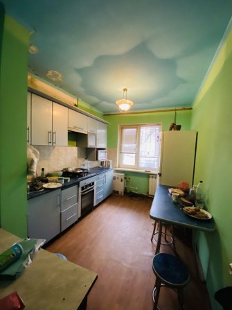 Продаж 3х кімн квартири з АВТОНОМНИМ ОПАЛЕННЯМ - фото 1