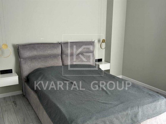 Центральний 2 двокімнатна квартира з якісним ремонтом Ирпень