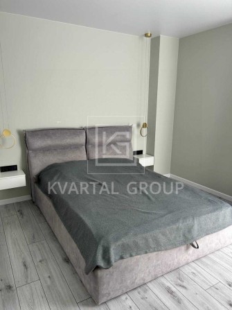 Центральний 2 двокімнатна квартира з якісним ремонтом - фото 1