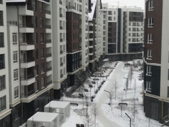 Найвигідніша ціна! Квартира в ЖК Синергія Сіті з газом і балконом! Ірпінь