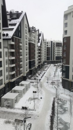 Найвигідніша ціна! Квартира в ЖК Синергія Сіті з газом і балконом! - фото 1