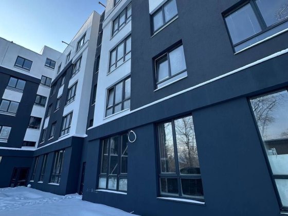 1-к квартира 22468 $ в Ірпені. єОселя СЕРТИФІКАТ. РОЗТЕРМІНУВАННЯ . Ирпень