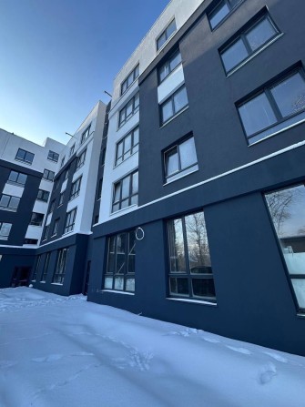 1-к квартира 22468 $ в Ірпені. єОселя СЕРТИФІКАТ. РОЗТЕРМІНУВАННЯ . - фото 1