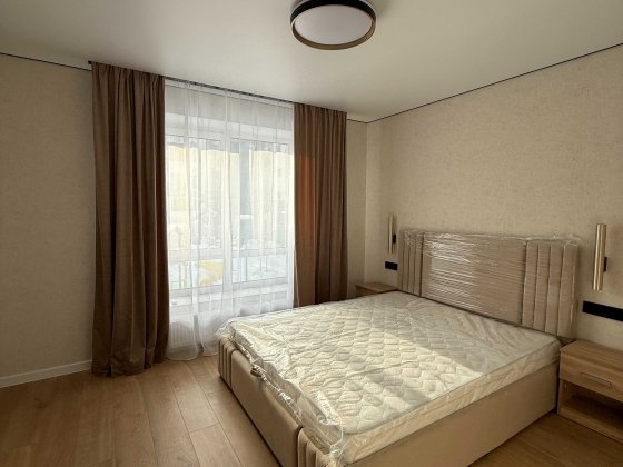 Квартира з ремонтом ЖК Молодість, 15 хв Академмістечко, ГАЗ,єОселя ВПО Ирпень