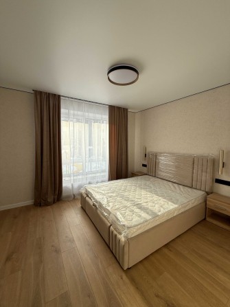 Квартира з ремонтом ЖК Молодість, 15 хв Академмістечко, ГАЗ,єОселя ВПО - фото 1