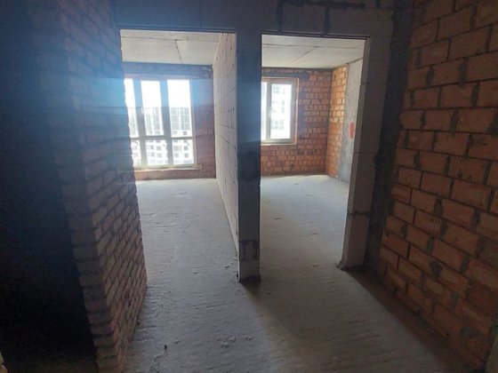 БЕЗ КОМІСІЇ 1к квартира в новому ЖК! 15хв до Києва Ірпінь