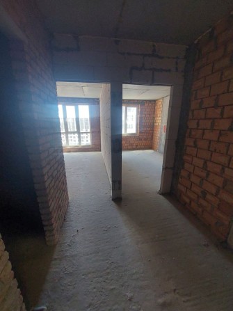 БЕЗ КОМІСІЇ 1к квартира в новому ЖК! 15хв до Києва - фото 1