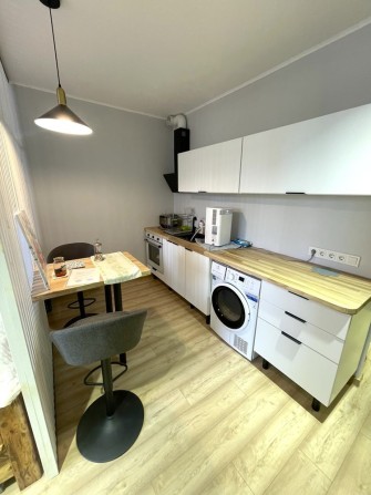 ГАРЯЧА ЦІНА! 1к з ремонтом!Держпрограми-так! Комфортний поверх! Без % - фото 1