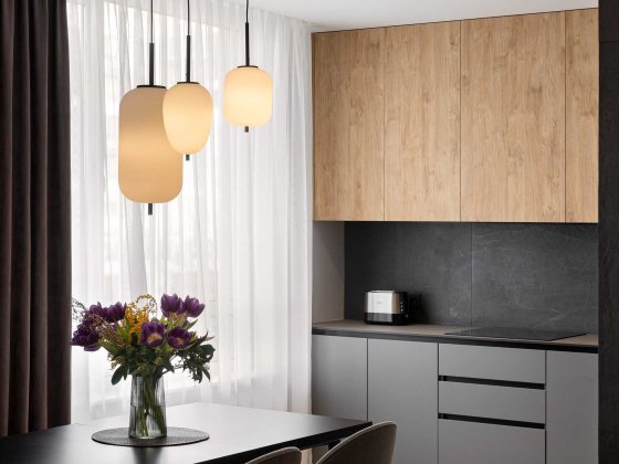 2к Квартира в Ірпені + Ремонт Простора лоджія Ірпінь