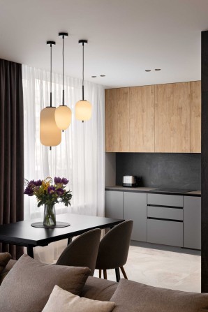 2к Квартира в Ірпені + Ремонт Простора лоджія - фото 1