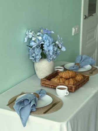 Двокімнатна квартира з мін. оформленням з ремонтом в Ірпені без % - фото 1