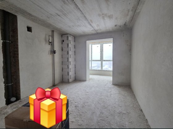 Терміново! Готова 2-кім.кв+ Котел,   Центральна частина міста Івано-Франківськ