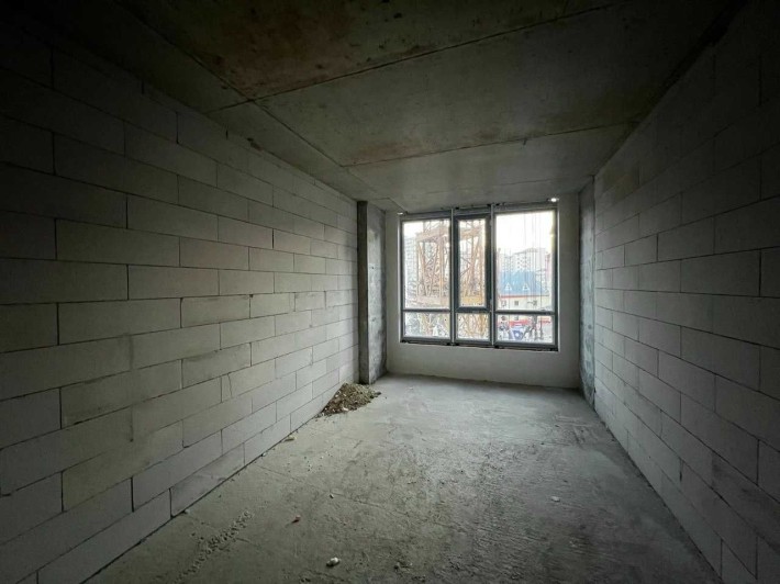 Однокімнатна. Фемілі плаза. Центр. Благо. Розтермінування - фото 1