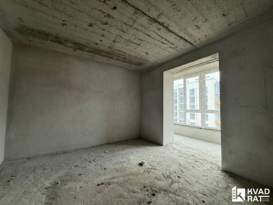 Затишна 1 кім від Надійного Забудовника Івано-Франківськ