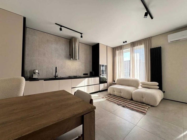 Ексклюзивна квартира в ЖК Клубного типу - фото 1