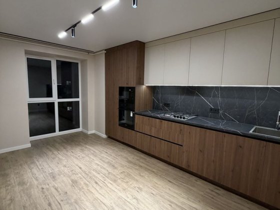 Продаж 1-квартира з якісним ремонтом,ТРЦ Промінь,ЖК Залізничний. Луцк