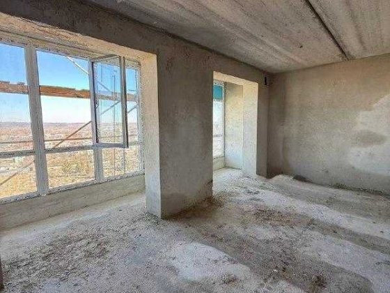 Продаж 3-кімнатної дворівневої квартири 94 м² з видовою терасою  d Івано-Франківськ