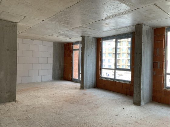 Простора трикімнатна, без%, без посиредників Івано-Франківськ