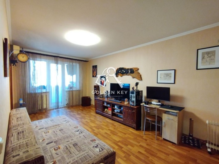 Продаж 3-кімнатної квартири на Ювілейній (єВідновлення, Сертифікат) - фото 1