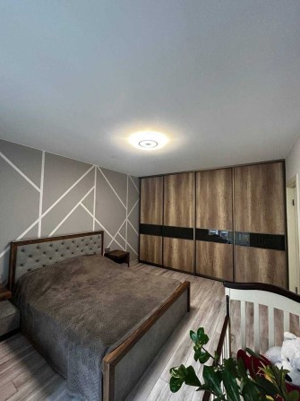 3-кімнатна квартира 93 м² у ЖК «Листопад» з якісним ремонтом - фото 1