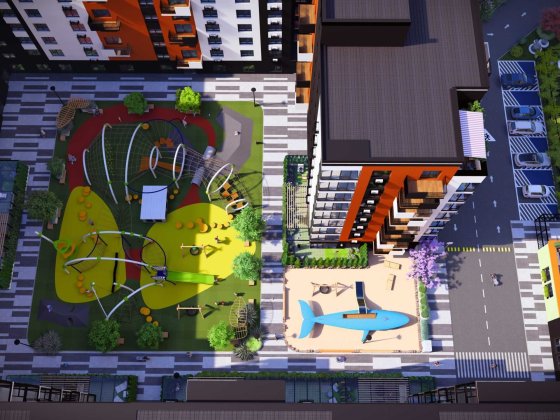 Продаж квартира в розтермінування АКЦІЯ!!! Івано-Франківськ