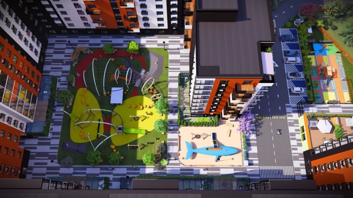 Продаж квартира в розтермінування АКЦІЯ!!! - фото 1