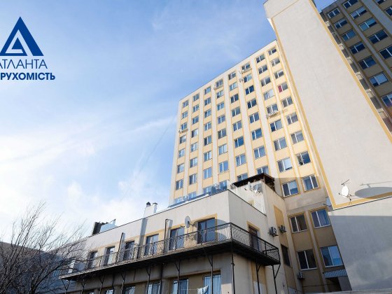 Продам 2-кімнатну квартиру вул. Шевченка! Луцк