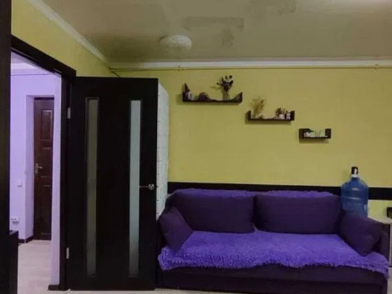 Продаю 3 кімнатну квартиру з приватною ділянкою та парковкою Луцьк