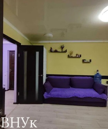 Продаю 3 кімнатну квартиру з приватною ділянкою та парковкою - фото 1