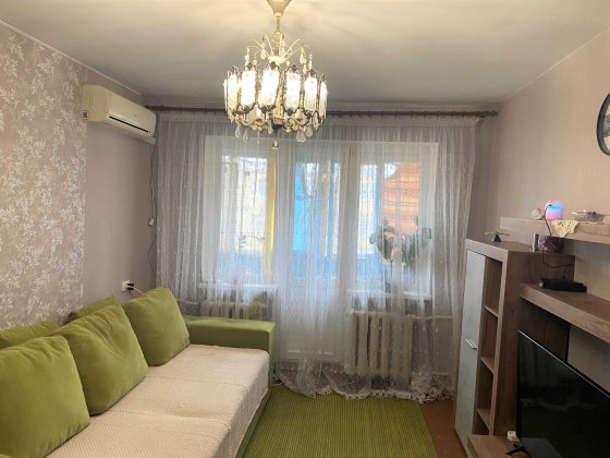 Продається 3-х кімнатна квартира Кривой Рог