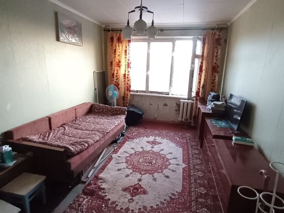 1-но кімнатна квартира по вул. Світальського Кривой Рог