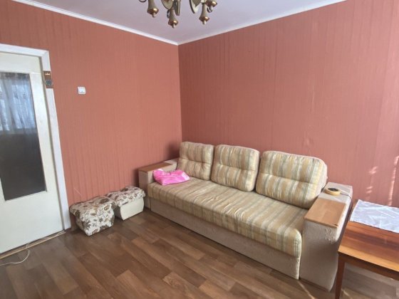 Продаю квартиру на Даманском Кривой Рог