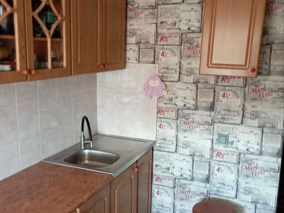 Квартира 2-кімнатна 6 поверх ГПЗ Луцьк