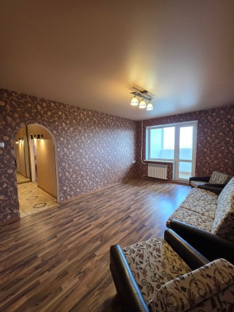 Східний 2, продам 2-х кімнатну квартиру Незалежності України 4 - фото 1