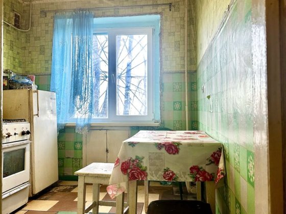 2-х Даманський, вул. А. Божка, 25, 1/9 Кривой Рог