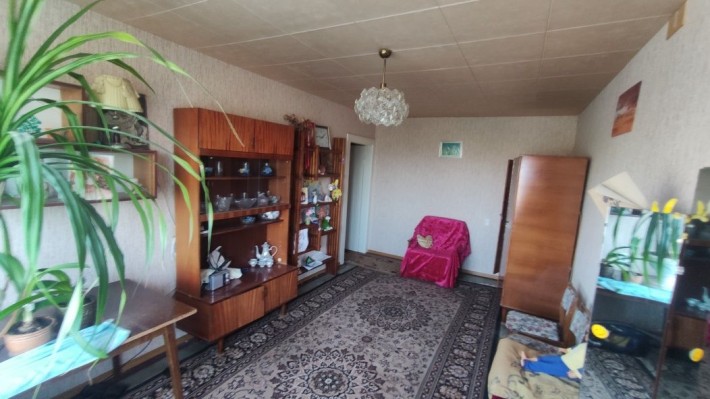 Продаж однокімнатної квартири(Пушкіна) - фото 1