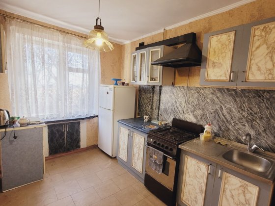 2-х комн. квартира Даманский, улучшенной планировки, всё раздельно Кривой Рог