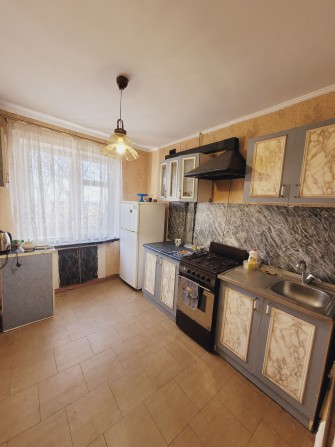 2-х комн. квартира Даманский, улучшенной планировки, всё раздельно - фото 1