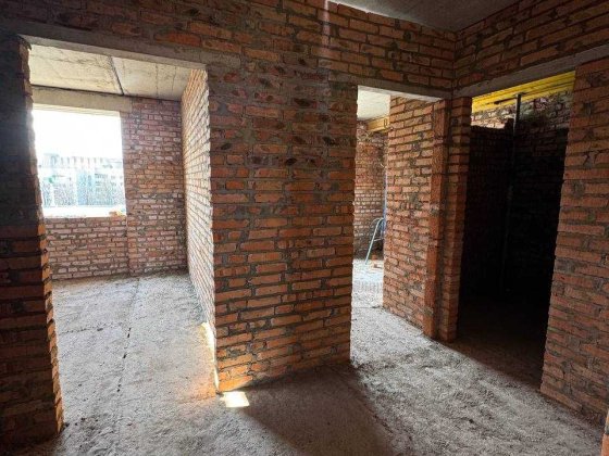 1 кімнатна квартира в ЖК "Grand Липини Луцк