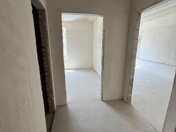 БЕЗ КОМІСІЇ ! 1к з газом в Ірпені. Оф.2% Ирпень