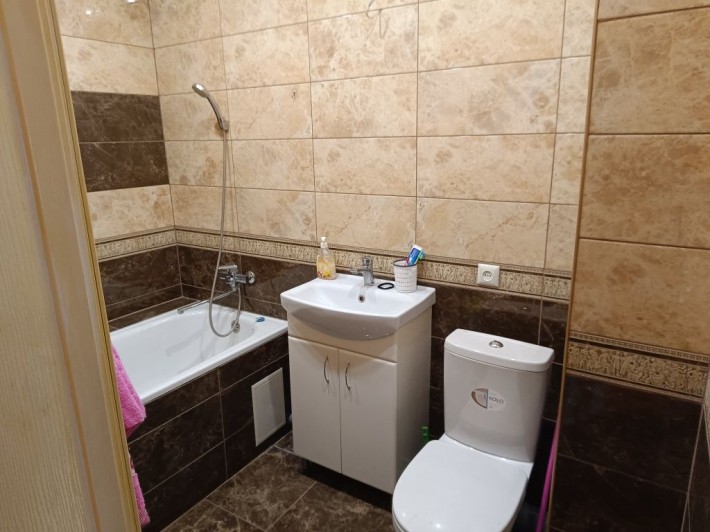 Продаж однокімнатної квартири - фото 1