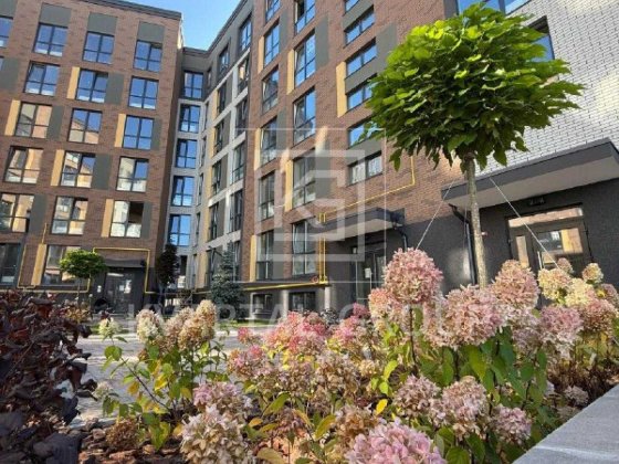 БЕЗ КОМІСІЇ, новий ЖК з бомбосховищем Ирпень