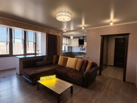 Продаж 3-кімн квартири в центрі міста біля парку. Кривой Рог