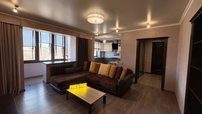 Продаж 3-кімн квартири в центрі міста біля парку. - фото 1